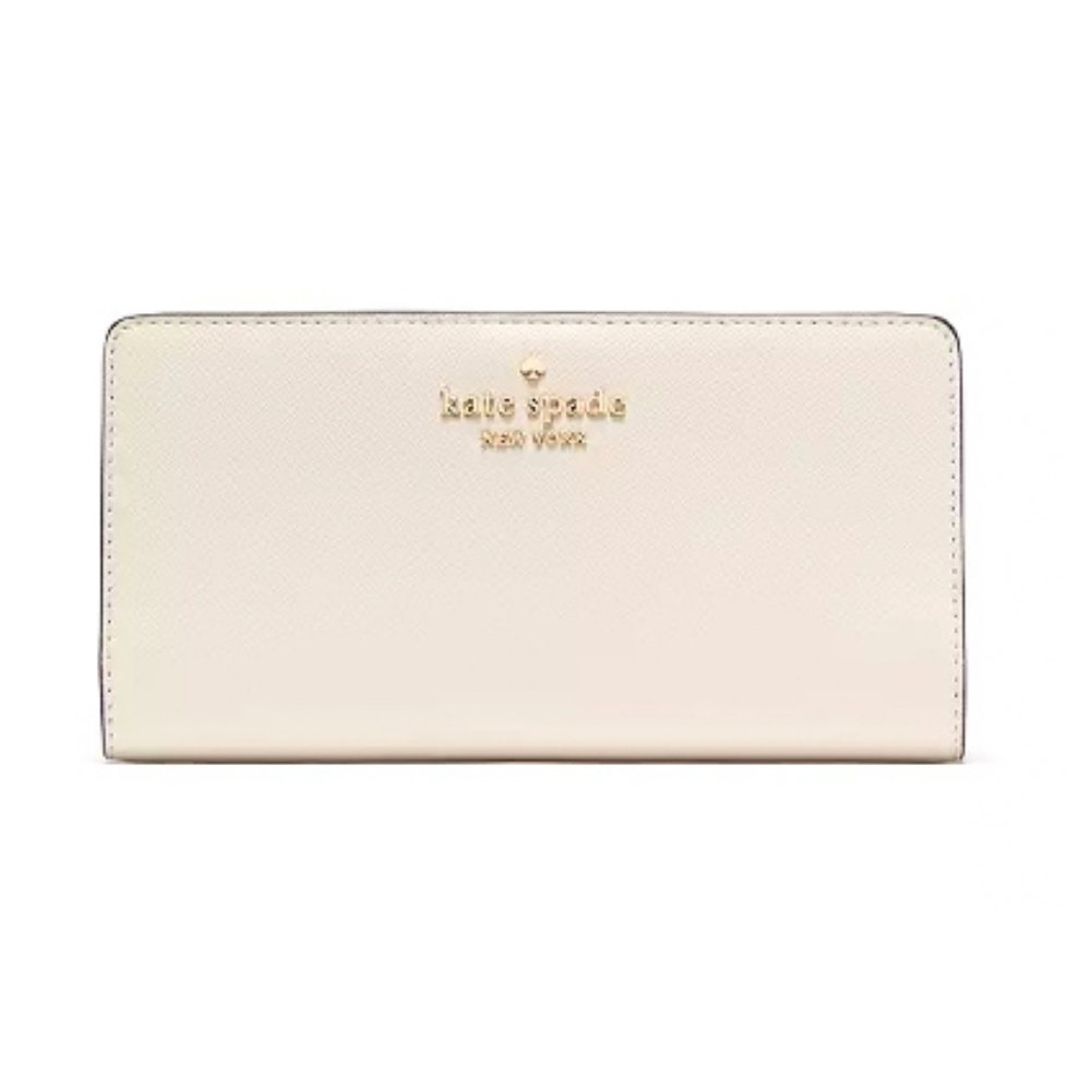 Kate Spade Madison Large Slim Wallet